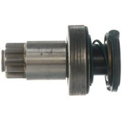 Béndix para arranque Bosch 0001123002 / 0001123003 / 0001124015